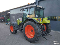 Tractor / Trekker Claas Axos 310