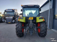 Tractor / Trekker Claas Axos 310