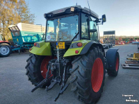 Tractor / Trekker Claas Axos 310