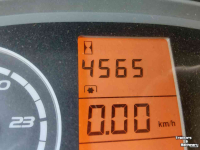 Tractor / Trekker Claas Axos 310