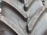 Wielen, Banden, Velgen & Afstandsringen Michelin Xeobib vf 480/60R28 + 600/60R38