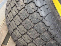 Wielen, Banden, Velgen & Afstandsringen Galaxy 22.50LLx16.1