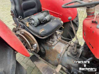 Oldtimers Massey Ferguson 35