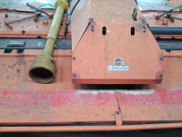 Maaier Kverneland cm 300F