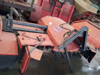 Maaier Kverneland cm 300F