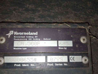 Maaier Kverneland cm 300F