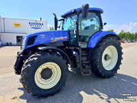 Tractor / Trekker New Holland T7.220 Auto Command