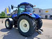 Tractor / Trekker New Holland T7.220 Auto Command