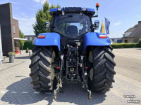Tractor / Trekker New Holland T7.220 Auto Command