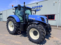 Tractor / Trekker New Holland T7.220 Auto Command