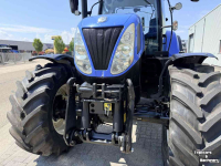 Tractor / Trekker New Holland T7.220 Auto Command