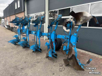 Ploegen Lemken Variopal 9