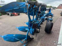 Ploegen Lemken Variopal 9