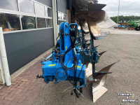 Ploegen Lemken Variopal 9