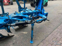 Ploegen Lemken Variopal 9