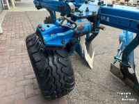 Ploegen Lemken Variopal 9