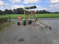 Rugger / Hark / Zwadhark Claas Liner 470 T zwad hark