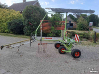 Rugger / Hark / Zwadhark Claas Liner 470 T zwad hark