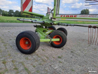 Rugger / Hark / Zwadhark Claas Liner 470 T zwad hark