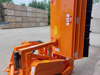 Klepelmaaier  Falc TLF 2000 Klepelmaaier