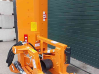Klepelmaaier  Falc TLF 2000 Klepelmaaier