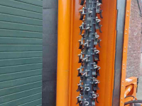 Klepelmaaier  Falc TLF 2000 Klepelmaaier