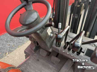 Heftruck Nissan 2,5 ton