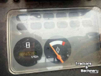 Heftruck Nissan 2,5 ton