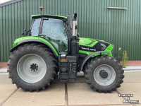Tractor / Trekker Deutz-Fahr FAHR 6180 AGROTRON TTV