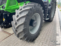Tractor / Trekker Deutz-Fahr FAHR 6180 AGROTRON TTV
