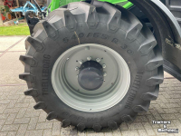 Tractor / Trekker Deutz-Fahr FAHR 6180 AGROTRON TTV