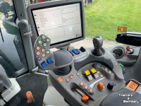 Tractor / Trekker Deutz-Fahr FAHR 6180 AGROTRON TTV