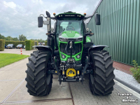Tractor / Trekker Deutz-Fahr FAHR 6180 AGROTRON TTV