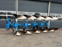 Ploegen Lemken Variopal 9
