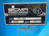 Rotorkopeg Sicma Rotorkopegg