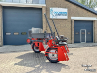 Selectiewagen  SL-3 Selectiewagen