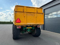 Kipper / Kiepwagen / Landbouwkipper Beco ONBEKEND GIGANT 200