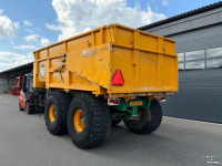 Kipper / Kiepwagen / Landbouwkipper Beco ONBEKEND GIGANT 200