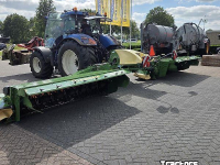 Maaier Krone Easy Cut B 1000 CV