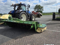 Maaier Krone Easy Cut B 1000 CV