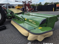 Maaier Krone Easy Cut B 1000 CV Vlindermaaier, ex veehouder