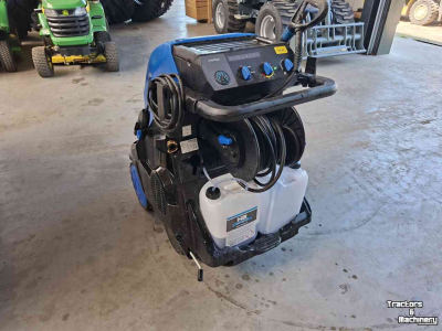 Stoomreinigers Nilfisk MH4MX