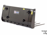 Mestgrijpers Qmac MESTVORK 1.40M EURO