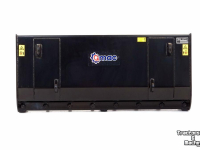 Mestgrijpers Qmac MESTVORK 1.40M EURO