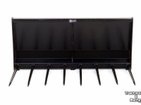 Mestgrijpers Qmac MESTVORK 1.40M EURO