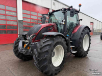Tractor / Trekker Valtra N155 Direct