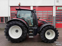 Tractor / Trekker Valtra N155 Direct