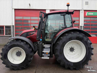 Tractor / Trekker Valtra N155 Direct