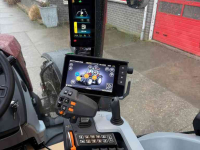Tractor / Trekker Valtra N155 Direct