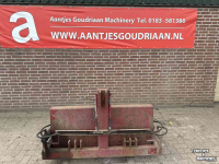 Trekkerbak / Transportbak  Kiepbak / Trekkerbak / Transportbak